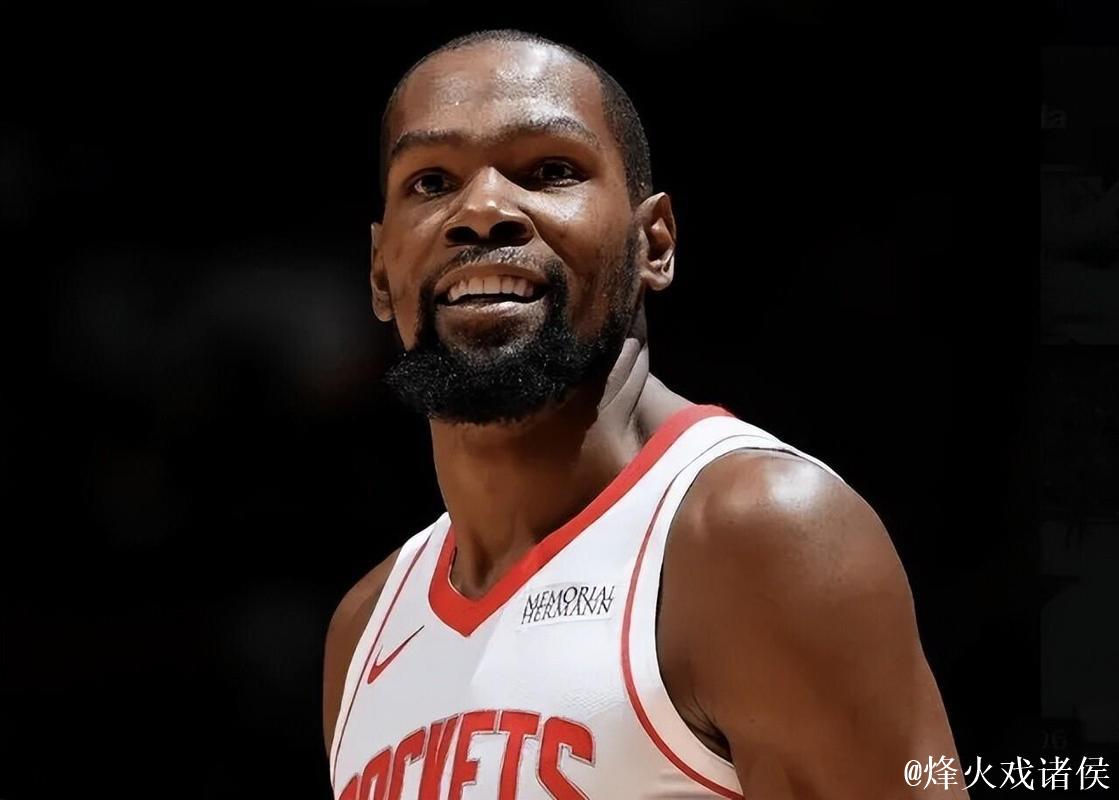 胜快船三主力出弊端!申京谢泼德防守被爆,杜兰特下滑太明显! 胜快船三主力出弊端!申京谢泼德防守被爆,杜兰特下滑太明显!