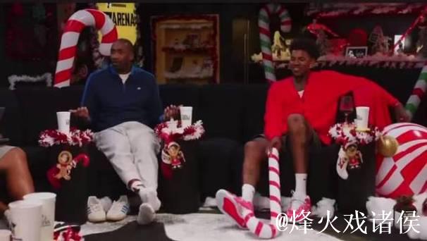 阿里纳斯称詹姆斯末年混冠军无意义,除非再夺FMVP 阿里纳斯称詹姆斯末年混冠军无意义,除非再夺FMVP