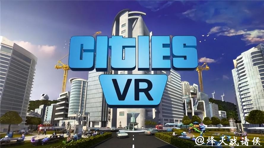 VR休闲游戏「Sam&Max–This This It’s Virtual」即将登陆Oculus Quest VR休闲游戏「Sam&Max–This This It’s Virtual」即将登陆Oculus Quest